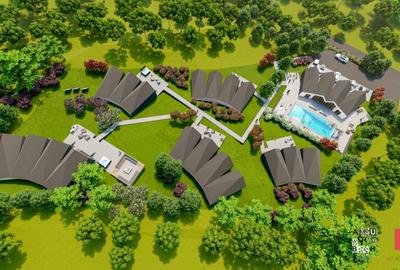 Oportunitate Investitie - Teren Intravilan Zona Viticola - 7