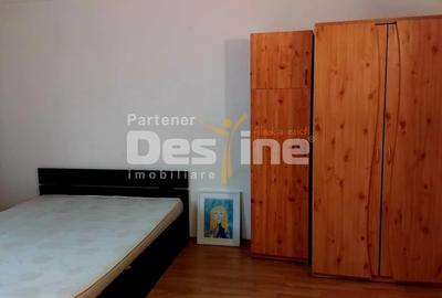 Garsonieră decomandată, mobilată în Decebal - 3