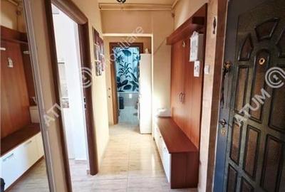 Apartament cu 2 camere decomandate in zona Mihai Viteazu Sibiu - 6
