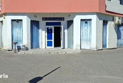 Spațiu comercial, de 96 mp, în Florești