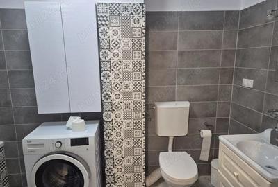 Apartament cu 2 camere decomandat în Florești - 3