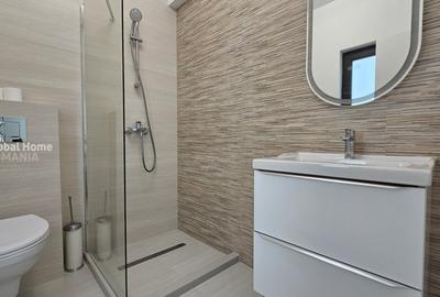 Casă individuală cu 4 camere cu Canalizare în Tunari - 10