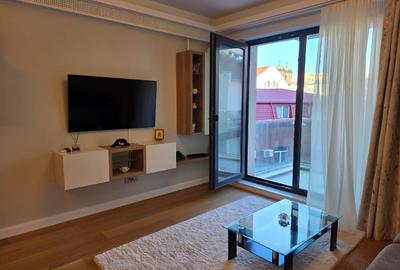 Inchiriez apartament 2 camere zona Unirii-Piata Constitutiei - 7