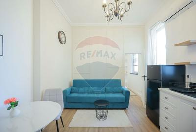 Apartament cu 2 camere și parcare de închiriat în zona Ultracentral - 6