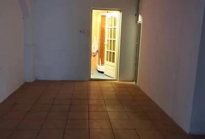 Vand casa ?i spa?iu comercial - 3