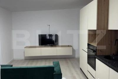 Apartament cu 2 camere semidecomandat în Centura - 4