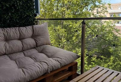 Apartament cu 2 camere decomandat în Drumul Taberei - 1