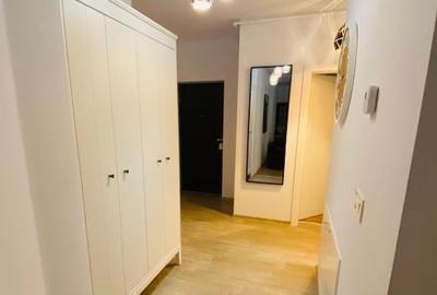 Apartament cu 2 camere semidecomandat în Aradului - 8