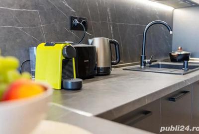 Apartament 3 camere de inchiriat Ultracentral, Bd. Tomis Dacia - 2