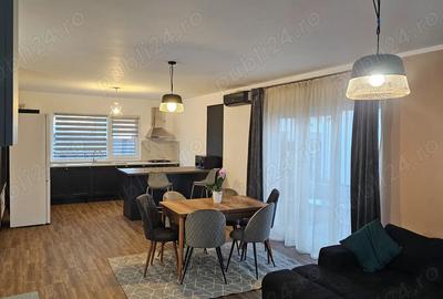 Inchiriem casa individuala Sanpetru noua - 5