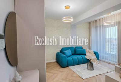 Primavera Campus - Totul Nou - Prima Inchiriere - Ap 2 Cam cu Parcare Subterana - 6