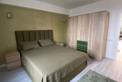 Apartament cu 2 camere în Tomis Nord - 1