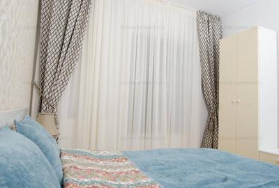 Apartament cu 2 camere semidecomandat în Cug - 3