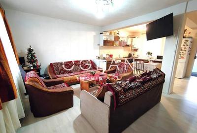 Casa inșiruita 3 cam. 116 mp + curte, COMISION 0% - 3