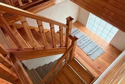 Casă cu 4 camere în Secăria - 2