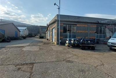 Teren Construcții intravilan de 40000 mp, în Central - 3