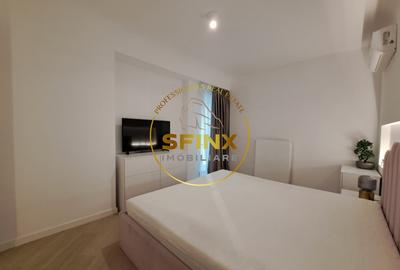 Pipera de inchiriat 2 camere Cortina Nord - 3