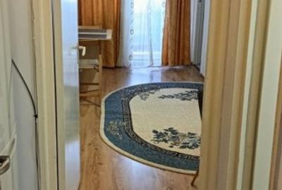 Garsoniera- Tractorul- langa Coresi Mall - 4