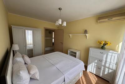 Apartament cu 3 camere decomandat, mobilat în Alexandru Obregia - 2
