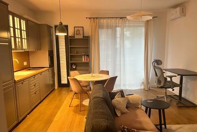 Studio dublu 2 camere de inchiriat in complexul Avalon Estate - 6