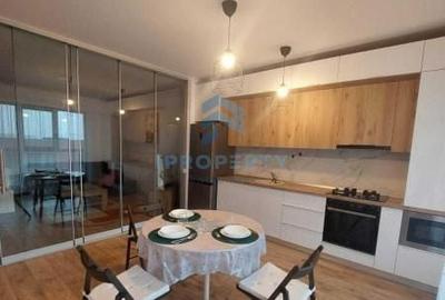 Apartament cu 2 camere în Central - 2
