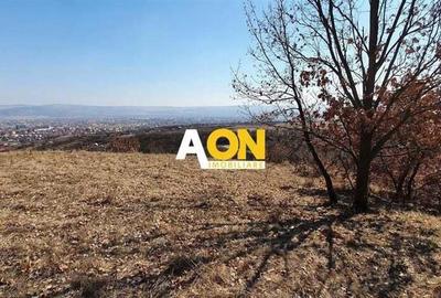 Teren ideal pentru cabana 4165 mp langa padure zona Valea Popii - 3