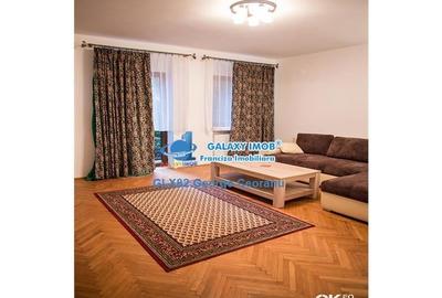 Inchiriere apartament 2 camere 80mp Dorobanti piata   Romana - 3