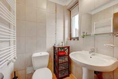 Duplex cu 3 camere cu Canalizare în Blejoi - 7