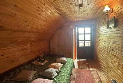 Casă cu 4 camere cu Teren 1916 Mp în Homorâciu - 6