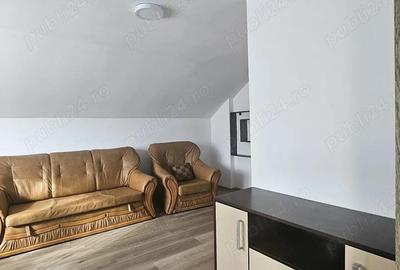 Apartament cu 3 camere decomandat, mobilat în Găvana - 7