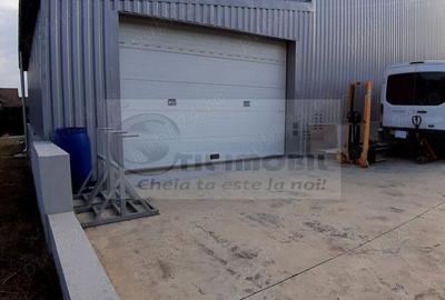 Spațiu comercial, de 600 mp, în Bârnova - 17