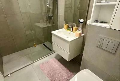 Apartament cu 2 camere decomandat în Berceni