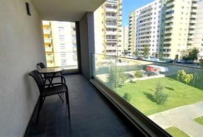 Inchiriem Apartament 2 Camere, Mobilat, Decomandat, Tractorul - 5