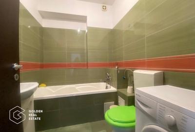 Apartament modern, strada Herculane - 6