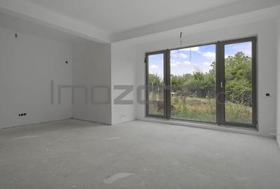 Duplex P+M, 195 mp utili - Buftea, Str. Horia, langa lac - 1