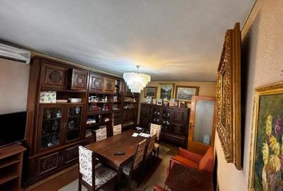 Apartament 3 camere, 72.80 mp, Gradina Botanica - 9