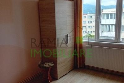 Apartament 2 camere decomandat - Astra, zona Planete - 6