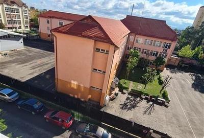 Apartament 3 camere, complet mobilat si utilat. Zona ITC, Vlahuta - 19