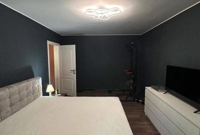 Apartament cu 2 camere decomandat în Central - 9