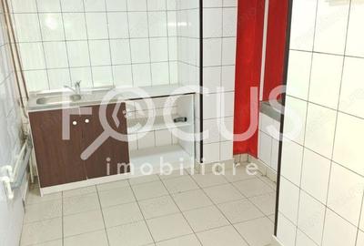 Spatiu comercial cu vitrina de inchiriat in Resita COMISION 0% - 9