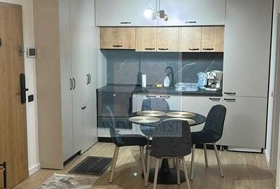Apartament cu 2 camere semidecomandat, mobilat în Poiana Brașov - 3