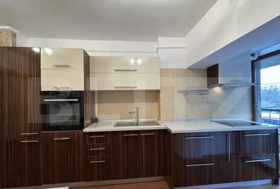 Apartament cu 4 camere decomandat în Mărăști - 13