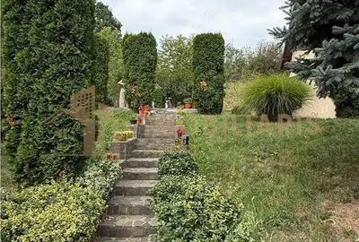 Casă cu Teren 1800 Mp în Central - 2