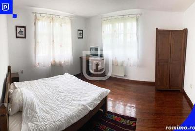 Casa | Vila | Pensiune - Frasin | Bucovina - 8