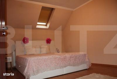 Casă cu 4 camere în Sânzieni - 8