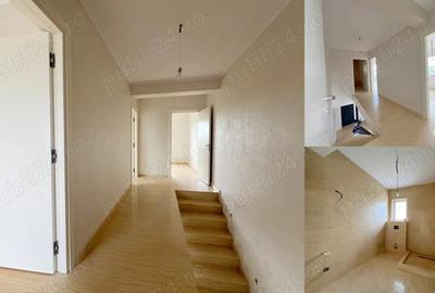 Casa cu piscina tip duplex in Vanatori constructie 2023 - 8