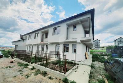 Casa tip triplex, 77 mp, 220 mp teren, curte separata, Horpa Casa tip triplex, 77 mp, 220 mp teren, curte separata, Horpa - 7