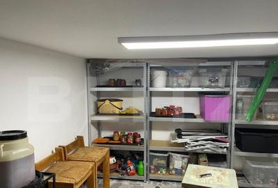 Casa D+P+E+M cu 178,91mp utili situata in zona de case di - 5