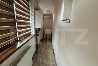 Apartament cu o camera, 45 mp, zona Aleea Garofitei - 6