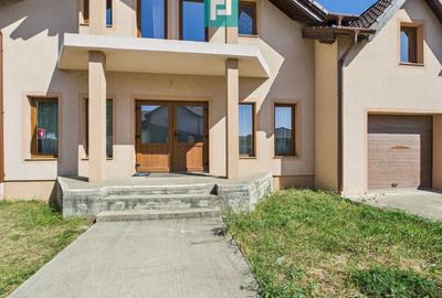 Casă modernă cu 6 camere în Vladimirescu - 15